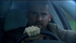 Prison Break - Season 02 Episode 15